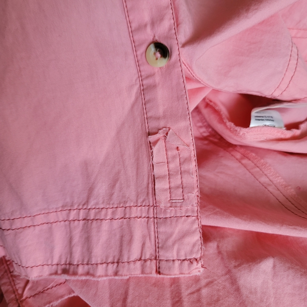 Free People Happy Hour Solid Strawberry Cream - Picture 14 of 16